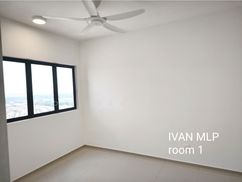 Service Residence for Rent at Hana @ Eco Ardence - Kok Guan Cheng - PropertyGuru.com.my