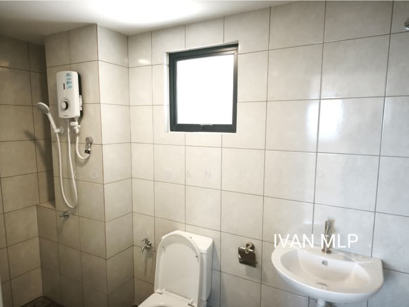 Service Residence for Rent at Hana @ Eco Ardence - Kok Guan Cheng - PropertyGuru.com.my