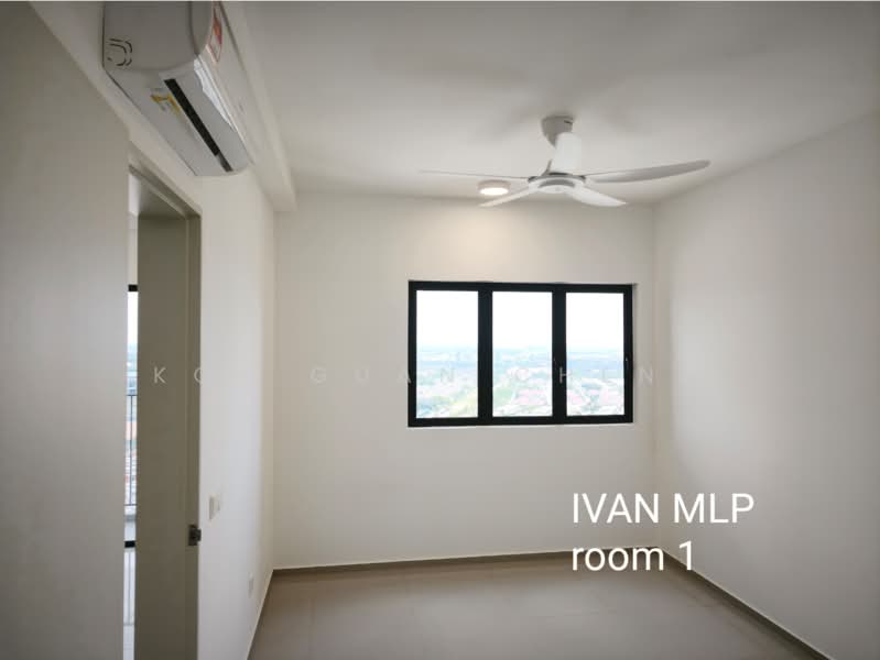 Service Residence for Rent at Hana @ Eco Ardence - Kok Guan Cheng - PropertyGuru.com.my