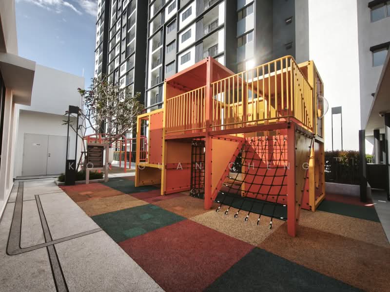 Service Residence for Rent at Hana @ Eco Ardence - Kok Guan Cheng - PropertyGuru.com.my