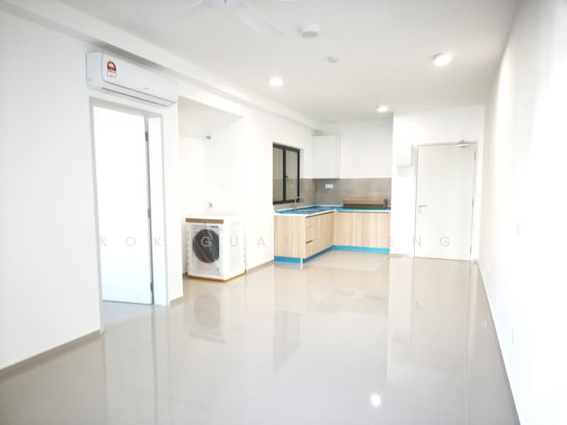 Service Residence for Rent at Hana @ Eco Ardence - Kok Guan Cheng - PropertyGuru.com.my