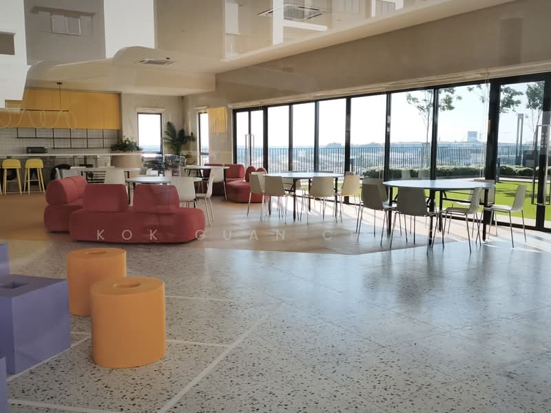 Service Residence for Rent at Hana @ Eco Ardence - Kok Guan Cheng - PropertyGuru.com.my