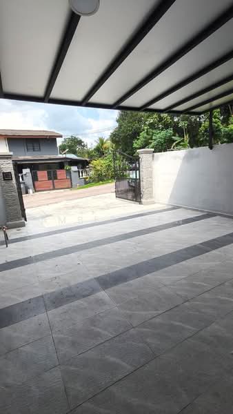2-storey Terraced House for Sale in Taman Plentong Baru (Masai) - Amber Hew - Exterior - PropertyGuru.com.my