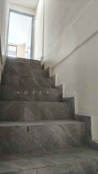 2-storey Terraced House for Sale in Taman Plentong Baru (Masai) - Amber Hew - Corridor - PropertyGuru.com.my
