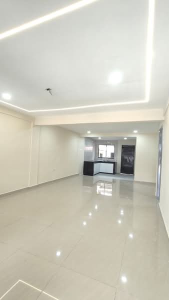 2-storey Terraced House for Sale in Taman Plentong Baru (Masai) - Amber Hew - Interior - PropertyGuru.com.my