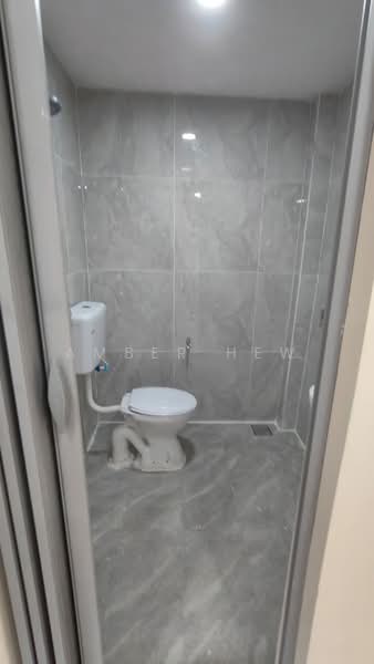 2-storey Terraced House for Sale in Taman Plentong Baru (Masai) - Amber Hew - Bathroom - PropertyGuru.com.my