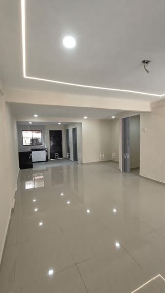 2-storey Terraced House for Sale in Taman Plentong Baru (Masai) - Amber Hew - Interior - PropertyGuru.com.my
