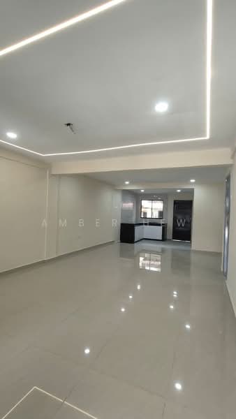 2-storey Terraced House for Sale in Taman Plentong Baru (Masai) - Amber Hew - Interior - PropertyGuru.com.my