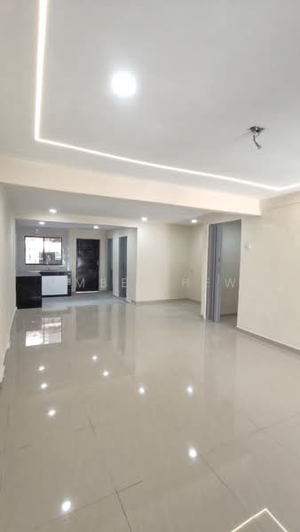 2-storey Terraced House for Sale in Taman Plentong Baru (Masai) - Amber Hew - Interior - PropertyGuru.com.my