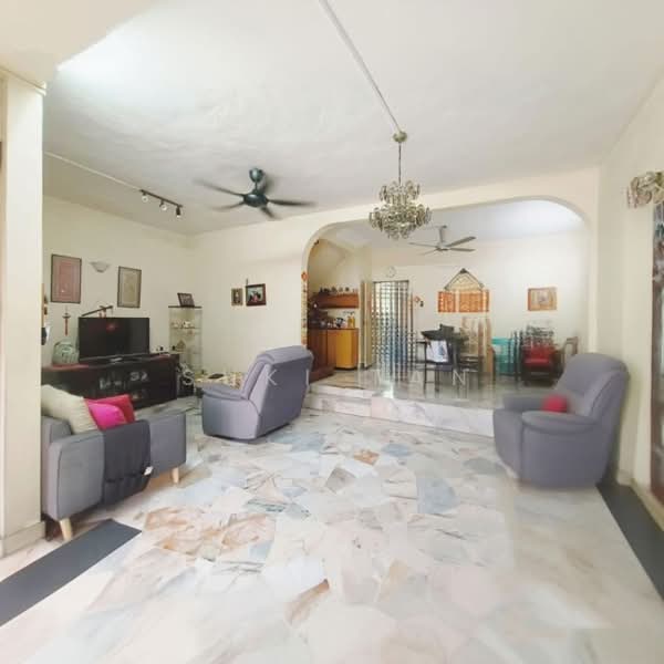 2-storey Terraced House for Sale in Taman Bukit Maluri (Kepong) - Suki Tan - PropertyGuru.com.my