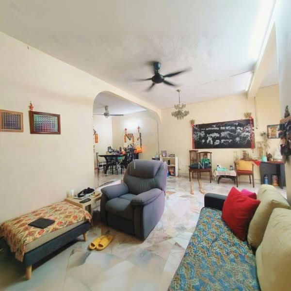 2-storey Terraced House for Sale in Taman Bukit Maluri (Kepong) - Suki Tan - PropertyGuru.com.my