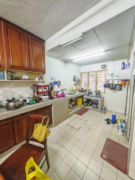Rumah Teres 2 Tingkat untuk Dijual di Bandar Menjalara (Kuala Lumpur) - Suki Tan - PropertyGuru.com.my