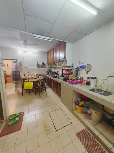 Rumah Teres 2 Tingkat untuk Dijual di Bandar Menjalara (Kuala Lumpur) - Suki Tan - PropertyGuru.com.my