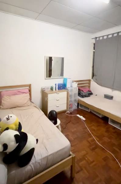 Rumah Teres 2 Tingkat untuk Dijual di Bandar Menjalara (Kuala Lumpur) - Suki Tan - PropertyGuru.com.my