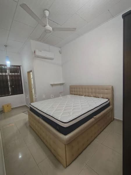 1-storey Terraced House for Rent in Taman Nusa Bestari (Iskandar Puteri (Nusajaya)) - Jordan Kau - PropertyGuru.com.my