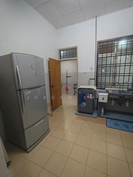 1-storey Terraced House for Rent in Taman Nusa Bestari (Iskandar Puteri (Nusajaya)) - Jordan Kau - PropertyGuru.com.my