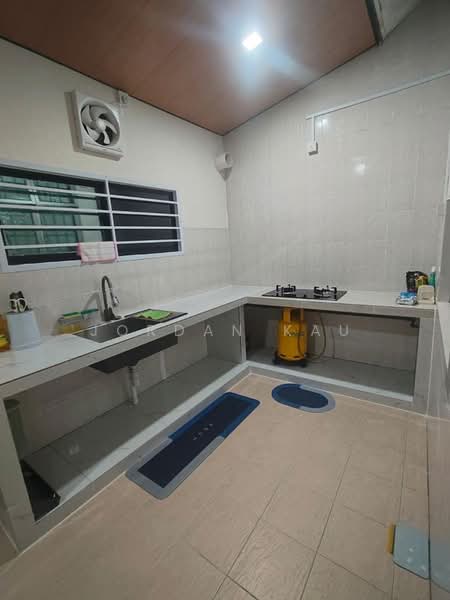 1-storey Terraced House for Rent in Taman Nusa Bestari (Iskandar Puteri (Nusajaya)) - Jordan Kau - PropertyGuru.com.my
