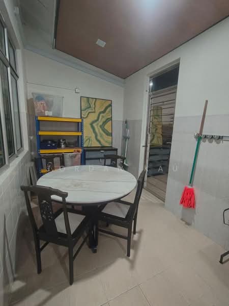 1-storey Terraced House for Rent in Taman Nusa Bestari (Iskandar Puteri (Nusajaya)) - Jordan Kau - PropertyGuru.com.my