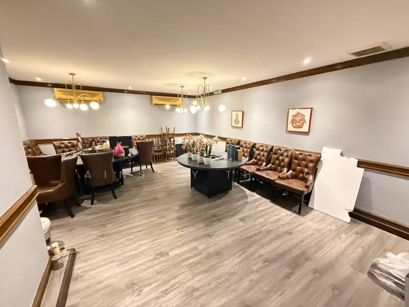 Shop for Rent in Ipoh (Perak) - Ainsley Thong - Interior - PropertyGuru.com.my