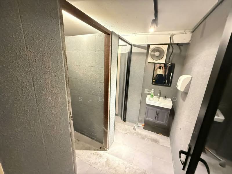 Shop for Rent in Ipoh (Perak) - Ainsley Thong - Bathroom - PropertyGuru.com.my