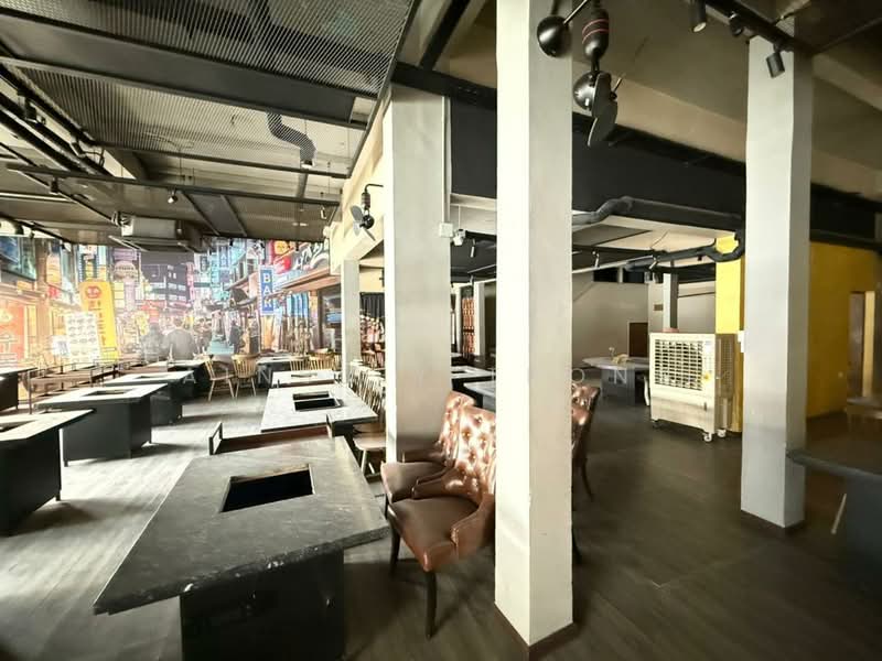 Shop for Rent in Ipoh (Perak) - Ainsley Thong - Interior - PropertyGuru.com.my