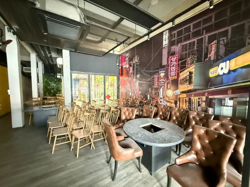 Shop for Rent in Ipoh (Perak) - Ainsley Thong - Interior - PropertyGuru.com.my