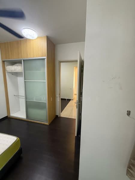 Service Residence for Sale at The Leafz @ Dedaun - Emily Tai - Bedroom - PropertyGuru.com.my
