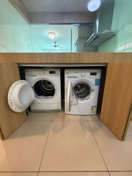 Service Residence for Sale at The Leafz @ Dedaun - Emily Tai - Interior - PropertyGuru.com.my
