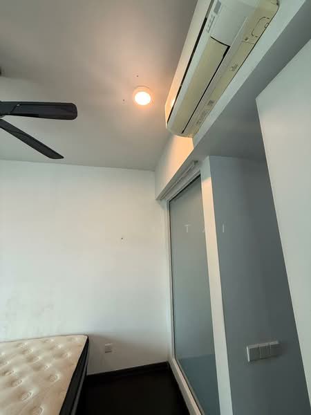 Service Residence for Sale at The Leafz @ Dedaun - Emily Tai - Bedroom - PropertyGuru.com.my