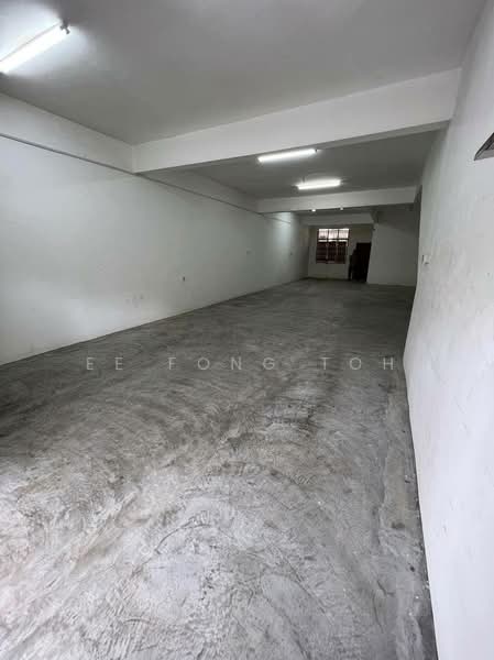 Shop / Office for Sale in Taman Sierra Perdana (Masai) - Ee Fong Toh - Interior - PropertyGuru.com.my