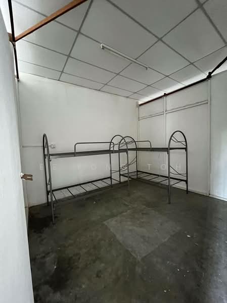 Shop / Office for Sale in Taman Sierra Perdana (Masai) - Ee Fong Toh - Interior - PropertyGuru.com.my