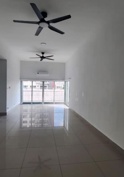 Service Residence for Sale at Serviced Residence @ Razak City Residences (RC Residences) - Kweenie Chong - Living Room - PropertyGuru.com.my