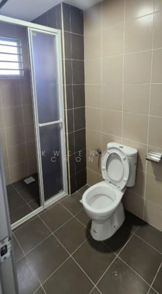 Service Residence for Sale at Serviced Residence @ Razak City Residences (RC Residences) - Kweenie Chong - PropertyGuru.com.my