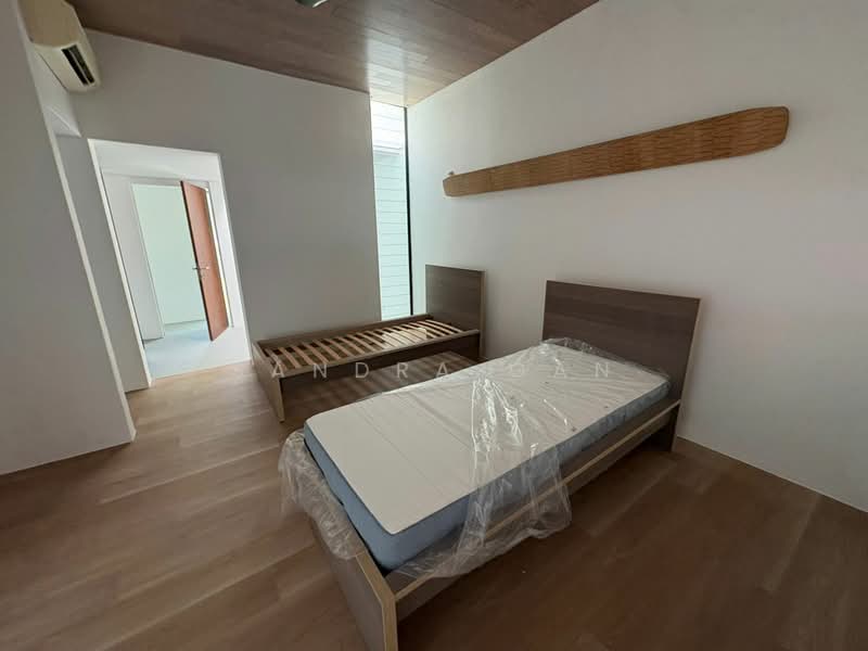 Bungalow for Sale in Leisure Farm (Gelang Patah) - Sandra Gan - Bedroom - PropertyGuru.com.my