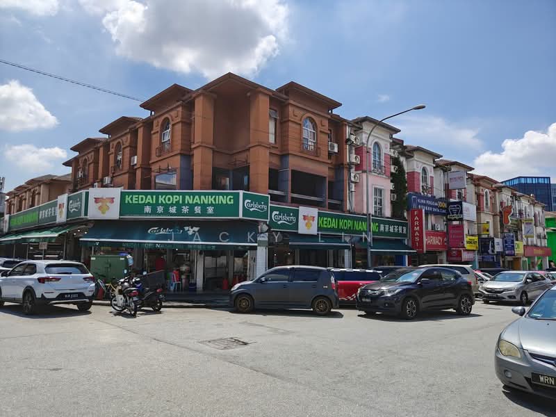 Shop / Office for Sale in Usj 10 (Subang Jaya) - Jacky Lin - Exterior - PropertyGuru.com.my