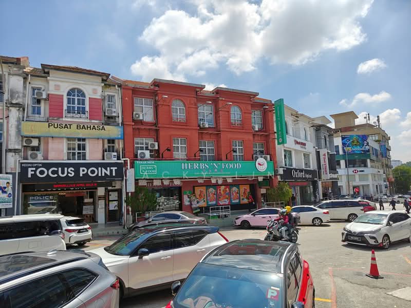 Shop / Office for Sale in Usj 10 (Subang Jaya) - Jacky Lin - PropertyGuru.com.my