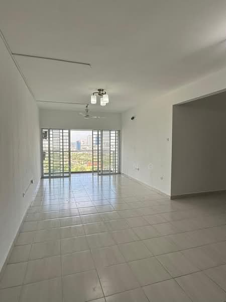 Service Residence for Rent at Koi Kinrara - Nick Ng - Living Room - PropertyGuru.com.my