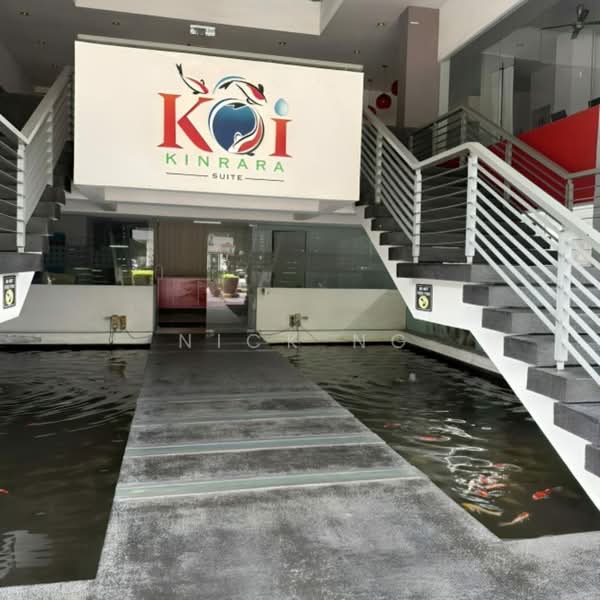 Service Residence for Rent at Koi Kinrara - Nick Ng - Exterior - PropertyGuru.com.my