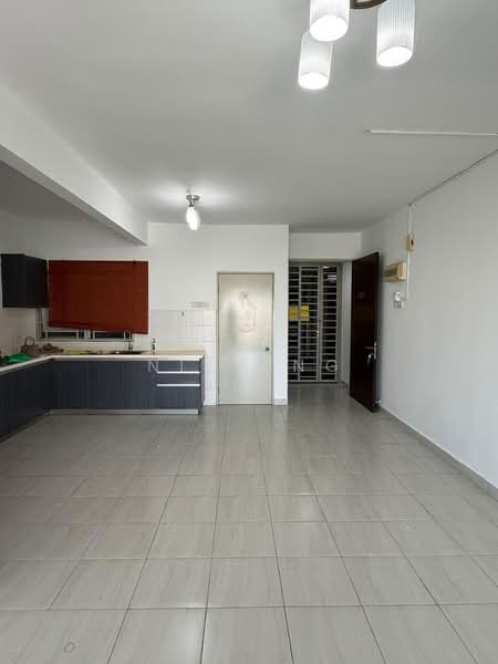 Service Residence for Rent at Koi Kinrara - Nick Ng - Kitchen - PropertyGuru.com.my