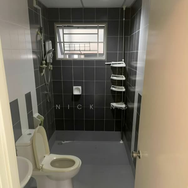 Service Residence for Rent at Koi Kinrara - Nick Ng - Bathroom - PropertyGuru.com.my