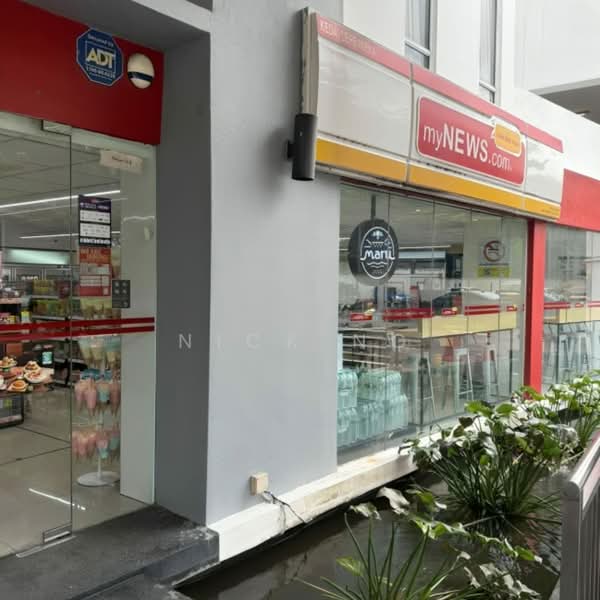 Service Residence for Rent at Koi Kinrara - Nick Ng - Exterior - PropertyGuru.com.my