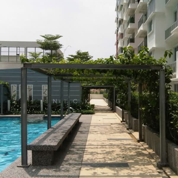 Service Residence for Rent at Koi Kinrara - Nick Ng - Exterior - PropertyGuru.com.my