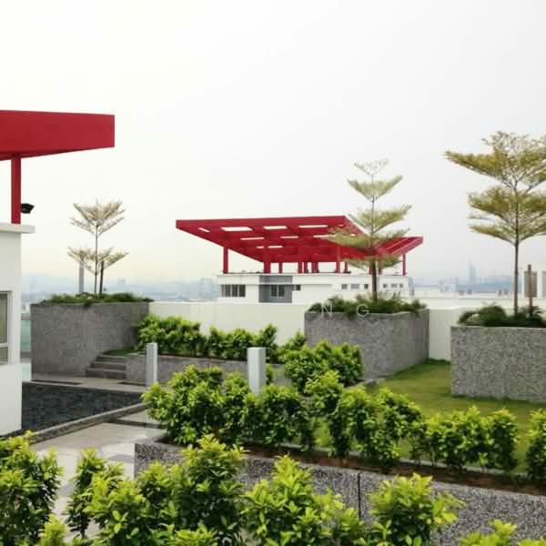 Service Residence for Rent at Koi Kinrara - Nick Ng - Exterior - PropertyGuru.com.my