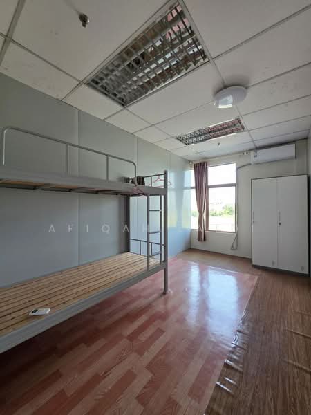 Kilang untuk Disewa di Bukit Jelutong (Shah Alam) - Afiqah zaidi - PropertyGuru.com.my