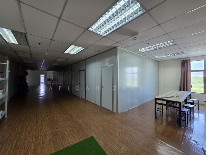 Kilang untuk Disewa di Bukit Jelutong (Shah Alam) - Afiqah zaidi - PropertyGuru.com.my
