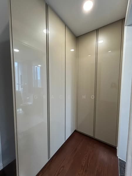 Servis Apartment untuk Dijual di Park Regent @Desa Park City - Grace Ho - Interior - PropertyGuru.com.my