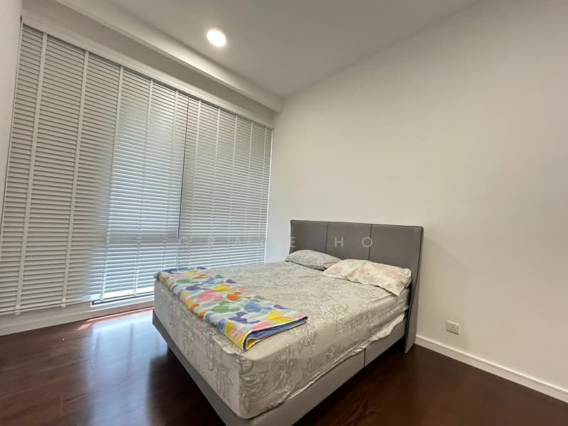 Servis Apartment untuk Dijual di Park Regent @Desa Park City - Grace Ho - Bedroom - PropertyGuru.com.my