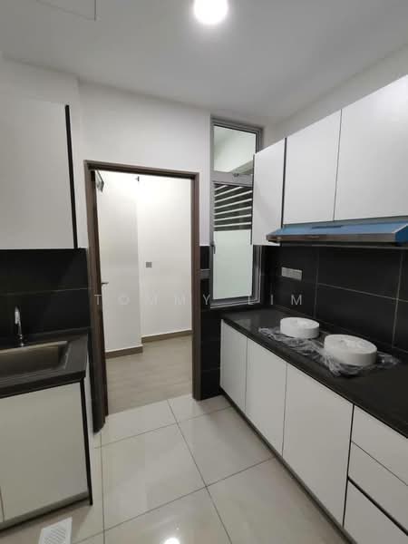 Servis Apartment untuk Disewa di Sky Habitat - Tommy Lim - PropertyGuru.com.my
