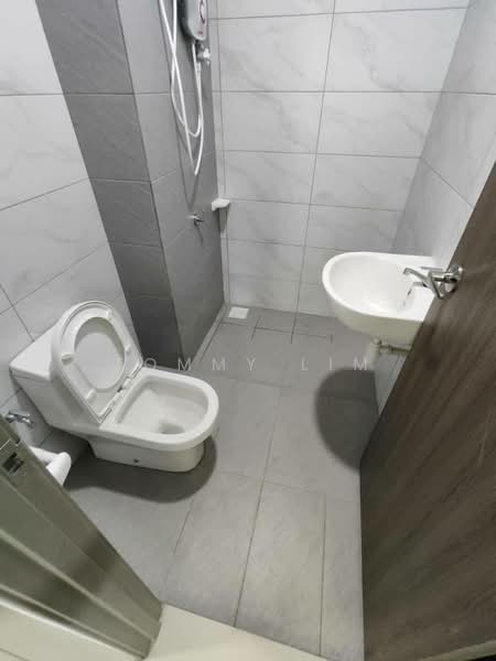 Servis Apartment untuk Disewa di Sky Habitat - Tommy Lim - PropertyGuru.com.my