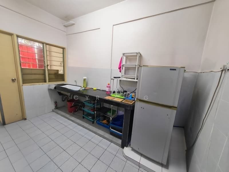 Apartment for Sale at Pangsapuri Seri Bintang - Cyril Ng - PropertyGuru.com.my